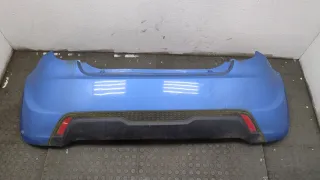 95152190 Светоотражатель (катафот) Chevrolet Spark M300 Арт 11313659, вид 1