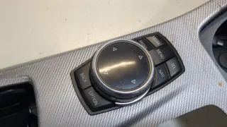 9332285 Кулиса BMW 5 F10/F11/GT F07 Арт 9295320, вид 2