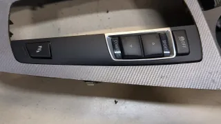9332285 Кулиса BMW 5 F10/F11/GT F07 Арт 9295320, вид 3