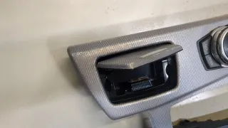 9332285 Кулиса BMW 5 F10/F11/GT F07 Арт 9295320, вид 4