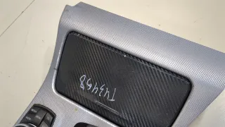9332285 Кулиса BMW 5 F10/F11/GT F07 Арт 9295320, вид 5