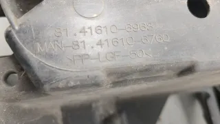 81416106968 Кронштейн (крепление) MAN TGX Арт 20418008, вид 2
