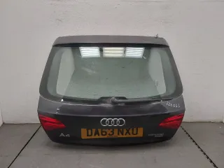 8K9945097 Дополнительный фонарь (Стоп-сигнал) Audi A4 B8 Арт 11333675