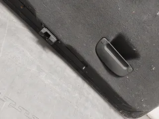  Дополнительный фонарь (Стоп-сигнал) Opel Astra G Арт 11389558, вид 3