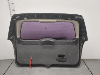  Дополнительный фонарь (Стоп-сигнал) Opel Astra G Арт 11389558, вид 4