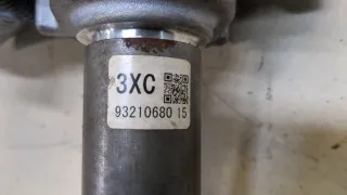 8633A131 Электроусилитель руля Mitsubishi Outlander 3 restailing 2 Арт 9458995, вид 5