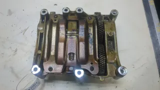 84921386,31492531 Вал балансирный Volvo S60 3 Арт 20028291, вид 1