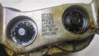 84921386,31492531 Вал балансирный Volvo S60 3 Арт 20028291, вид 3