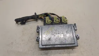 BV6112A650CNB Блок управления двигателем Ford Focus 3 Арт 20321622, вид 2
