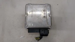 03L906022CD,0281016375 Блок управления двигателем Volkswagen Transporter T5 Арт 20411486, вид 4