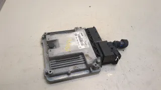 55590420,0281019088 Блок управления двигателем Opel Astra J Арт 20419059, вид 1