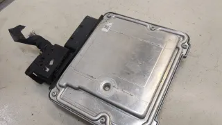 55590420,0281019088 Блок управления двигателем Opel Astra J Арт 20419059, вид 3
