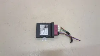 16147276073 Блок управления ТНВД BMW 5 F10/F11/GT F07 Арт 20256099