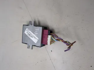 Блок управления ТНВД BMW 5 F10/F11/GT F07 2010г. 16147276073 - Фото 5