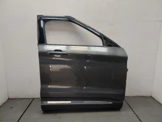 LB5Z14529BB Кнопка стеклоподъемника переднего правого Ford Explorer 6 Арт 11342613, вид 1