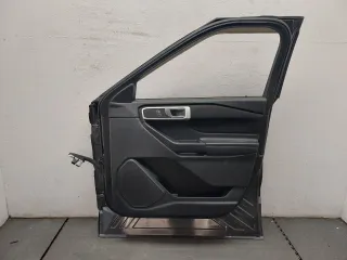 LB5Z14529BB Кнопка стеклоподъемника переднего правого Ford Explorer 6 Арт 11342613, вид 2