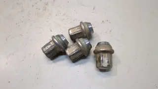09599297 Гайка колесная Chevrolet Bolt Арт 9347421, вид 1