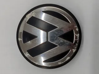 3B7601171 Колпачок литого диска Volkswagen Passat CC Арт 20405299, вид 1