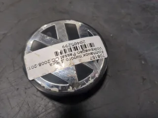 3B7601171 Колпачок литого диска Volkswagen Passat CC Арт 20405299, вид 5