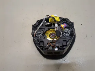 5E0880201B Подушка безопасности водителя Skoda Octavia A7 Арт 20418030, вид 2