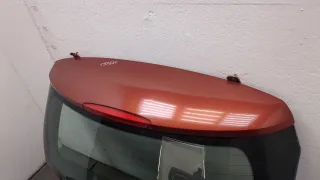 8200076256 Кнопка открытия багажника Renault Megane 2 Арт 11401681, вид 2