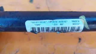 1K0411303AS  Стабилизатор подвески (поперечной устойчивости) Volkswagen Golf 6 Арт 01018372, вид 2