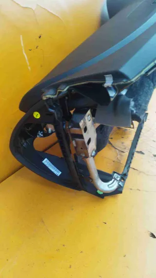 3C1857009  Панель приборная (торпедо) Volkswagen Passat B7 Арт 01014446, вид 1