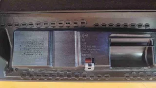 3C1857009  Панель приборная (торпедо) Volkswagen Passat B7 Арт 01014446, вид 3