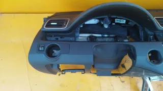 3C1857009  Панель приборная (торпедо) Volkswagen Passat B7 Арт 01014446, вид 5