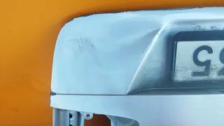   Крышка багажника (дверь 3-5) Volkswagen Passat B7 Арт 01016897, вид 4