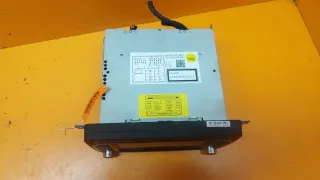 3C8035190C  Магнитола Volkswagen Golf 7 Арт 01014771v4, вид 2