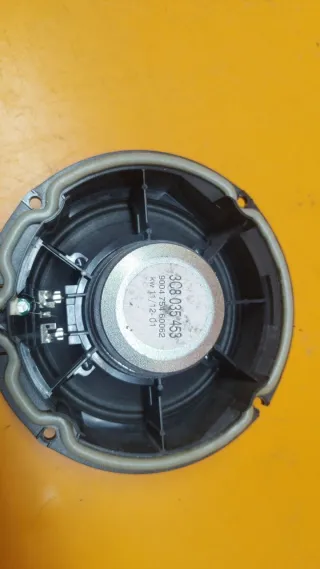 3C8035453  Динамик Volkswagen Golf 4 Арт 01018067v3, вид 3