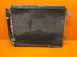 1K0298403A  Радиатор кондиционера Volkswagen Touran 2 Арт 01017403v2, вид 1