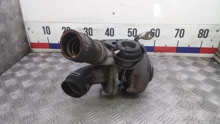 070145701J Турбина дизельная Volkswagen Touareg 1 Арт 5EP05BK01, вид 1