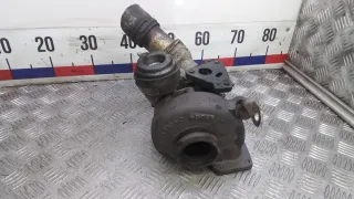 070145701J Турбина дизельная Volkswagen Touareg 1 Арт 5EP05BK01, вид 2