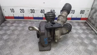 070145701J Турбина дизельная Volkswagen Touareg 1 Арт 5EP05BK01, вид 3