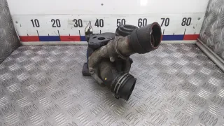 070145701J Турбина дизельная Volkswagen Touareg 1 Арт 5EP05BK01, вид 4
