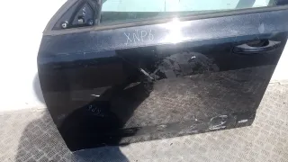 5E0831051 Дверь передняя левая Skoda Octavia A7 Арт XNP06EN01, вид 2