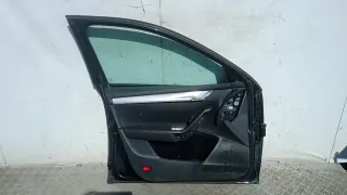 5E0831051 Дверь передняя левая Skoda Octavia A7 Арт XNP06EN01, вид 3