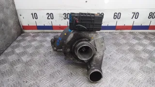 A6420901480 Турбина дизельная Chrysler 300C 1 Арт 1EP02BK01, вид 2