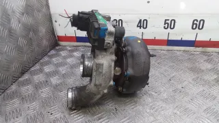 A6420901480 Турбина дизельная Chrysler 300C 1 Арт 1EP02BK01, вид 3