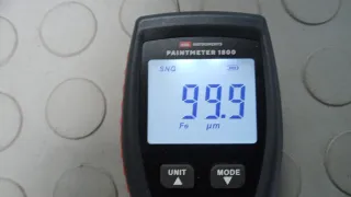  Дверь передняя левая Mazda 3 BK Арт 6EP20EN01, вид 4