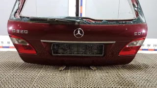  Дверь 3-5 Mercedes E W211 Арт 6EP08GF01, вид 3
