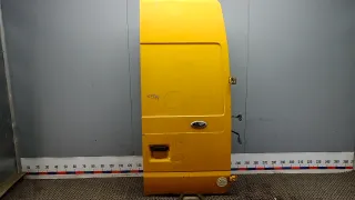  Дверь распашная правая Ford Transit 3 restailing Арт 6EP14RB01, вид 1