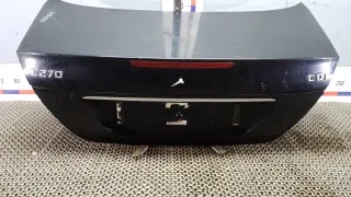  Крышка багажника Mercedes E W211 Арт 6EP25HP01, вид 3