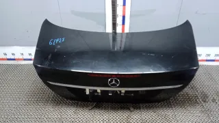  Крышка багажника Mercedes E W211 Арт 6EP27HP01, вид 1