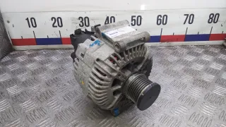 C542845A Генератор дизельный Chrysler 300C 1 Арт 1EP02BS01, вид 4