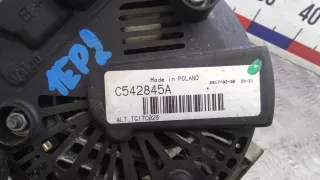 C542845A Генератор дизельный Chrysler 300C 1 Арт 1EP02BS01, вид 5