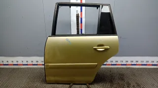  Дверь задняя левая Citroen C4 Picasso 1 Арт 5EP08FG01, вид 1