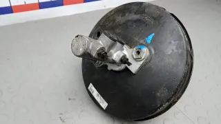 8D0612105F Вакуумный усилитель тормозов Audi A4 B5 Арт 1DE29KT01, вид 2